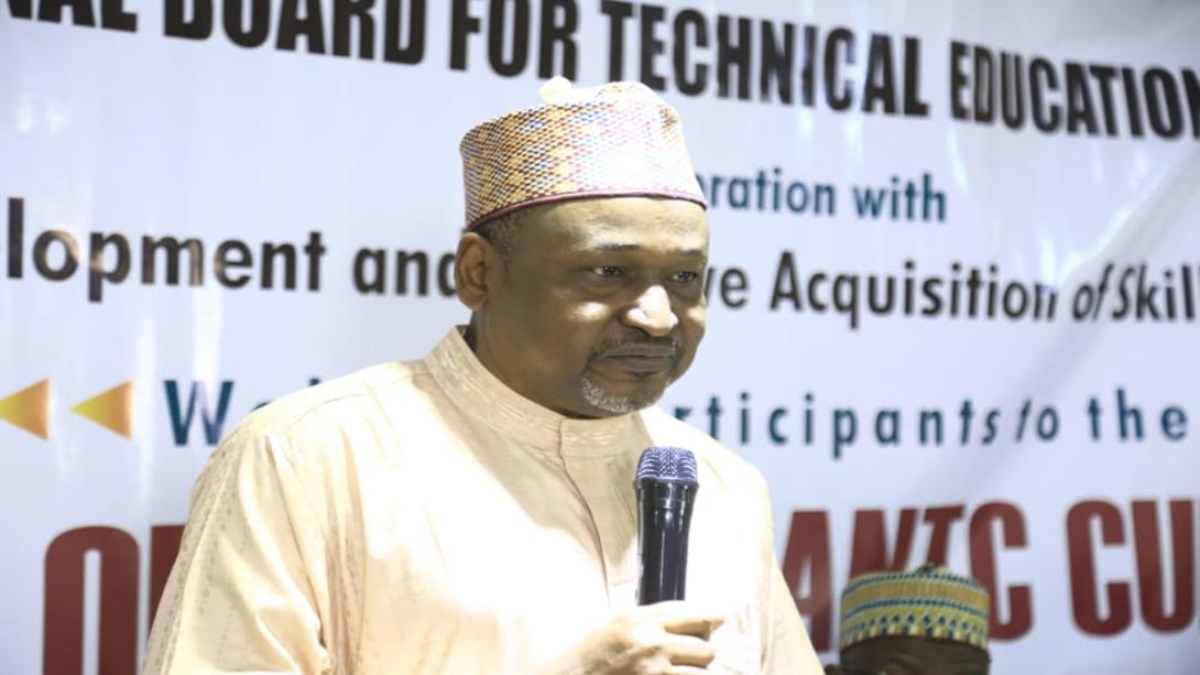 NBTE Reviews Entry Requirements for HND Programmes