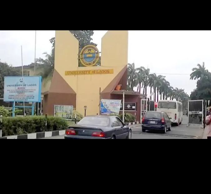 UNILAG graduates 16,506; 617 with first class